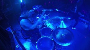 Chelsea Grin - Skin Deep (Live 4K UHD) @ Gas Monkey Live - Dallas, TX 2/22/2019