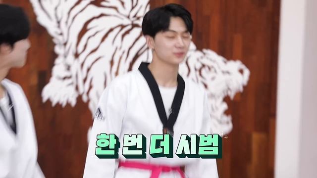 ENHYPEN (엔하이픈) 'EN-O'CLOCK' EP.22