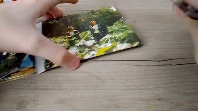 "Сто лет одиночества" обзор альбома