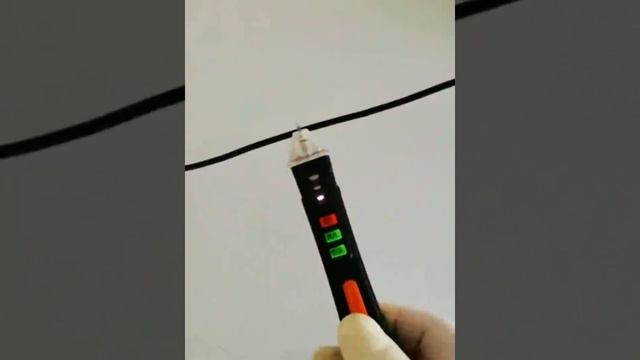 智能感應語音測電筆多功能家用萬能驗電筆電工筆查線路斷點檢測試