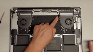 15" MacBook Pro A1990 2019 Disassembly Repair Logicboard Motherboard Removal *NOT UPGRADEABLE*