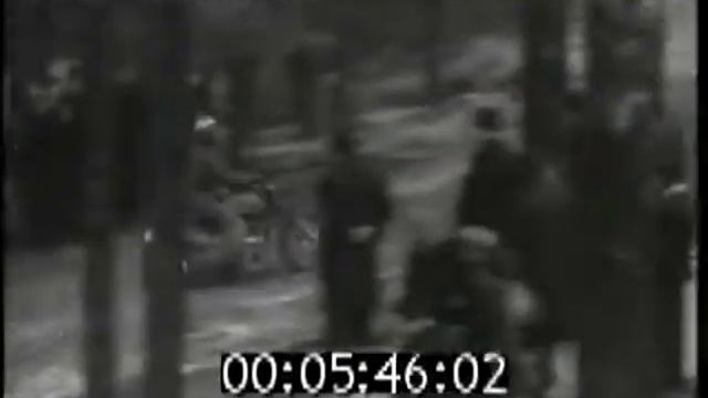 1956. Весенний мотокросс. смотреть онлайн