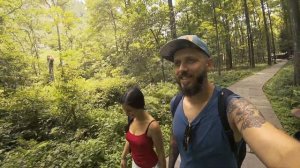 Попутчики. Эпизод 4. Горы Аватара.