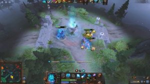 Dota 2: OpenAI Bot 5x5 для всех! | Скрипты ботов в доте 2
