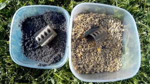 Отличие фидерных прикормок от других.