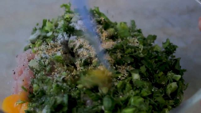 Мясной пудинг! Английский пудинг из индейки!