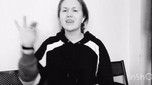 Виктор Цой (Кино) - Перемен (РЖЯ)