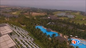 Специально для Вас мы сняли ролик про один из лучших курортов "Ocean Vista" (Вьетнам)