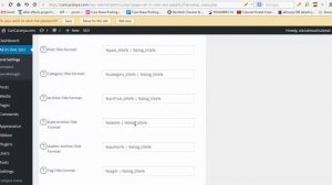 Cara MUDAH menambah plugin all in SEO pack di WORDPRESS