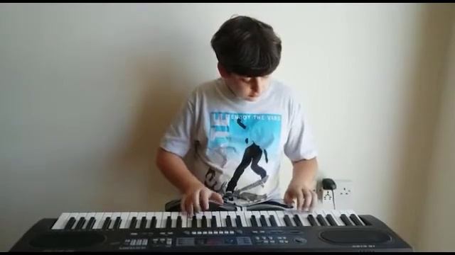 Бетховен "К Элизе." Beethoven "Fur Elise"
