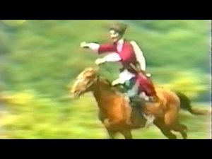 Абакар Омаргаджиев, музыка Абакара Омаргаджиева  - Песня о Шамиле