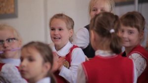 Как проходят игры 2-4 классов - на примере игры Литературный клубок