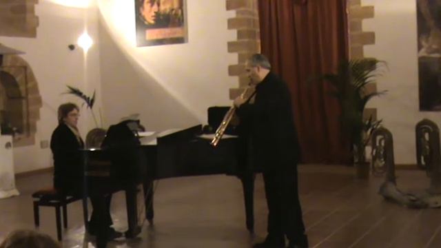 mi sono inamorato di te pf sax soprano 7 3 2011 смотреть онлайн