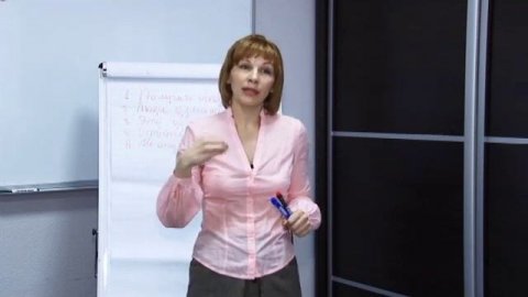 Работа со страхами - первое с чего начинает продажник. Из видеокурса "Менеджер по продажам"