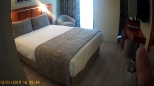 Отель ORKA ROYAL HOTEL 4* (Стамбул) самый честный обзор от ht.kz