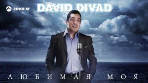 David Divad - Любимая моя