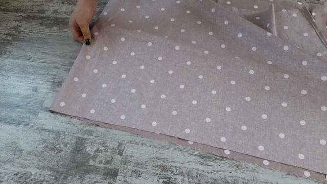 КАК СШИТЬ НАВОЛОЧКУ С "УШКАМИ" на подушку 50×70 см!!! смотреть онлайн