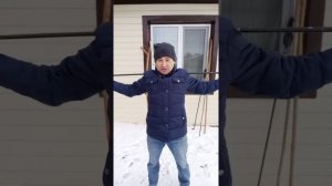 Упражнения с лыжными палками для здоровья наших мам))