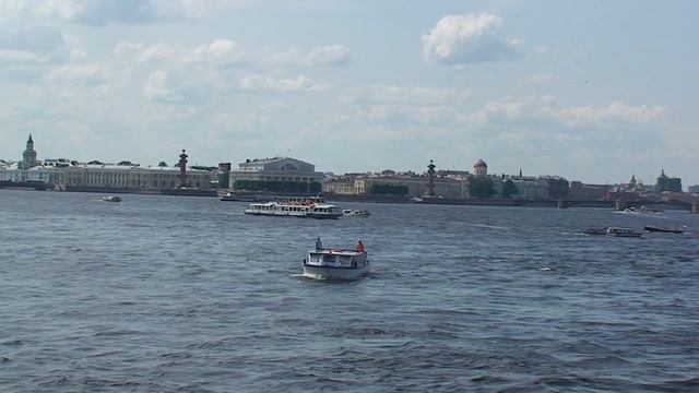 Нева Тайна 2 океанов смотреть онлайн