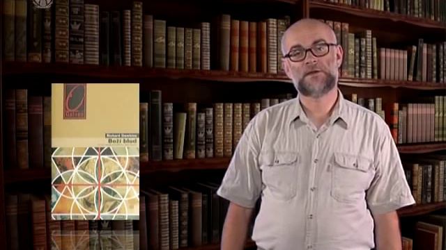 3 minuty s ... Stanislav Komárek - Boží blud смотреть онлайн