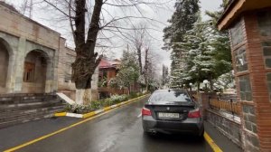 Закаталы | Влог о родном городе | Олимпийский комплекс | Белоканские ворота