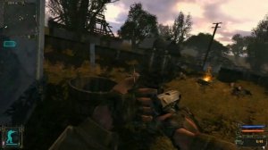 ЧТО ЕСЛИ В СТАЛКЕР: ТЧ ВЫПИТЬ 150 БУТЫЛОК ВОДКИ?