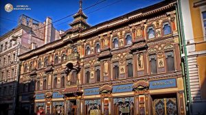 Самые знаменитые московские призраки