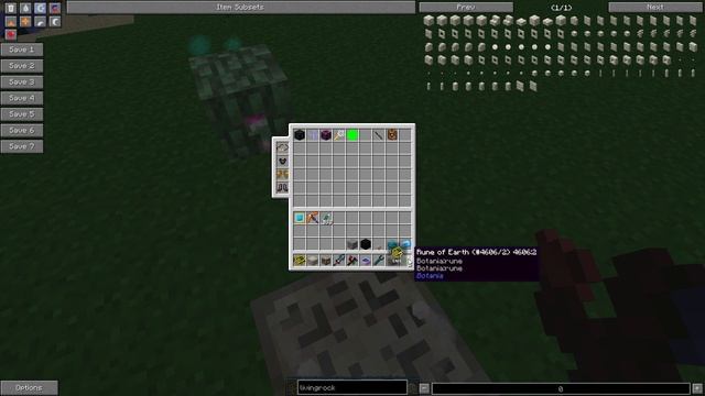 Modded Minecraft Tutorial - Runic Altar