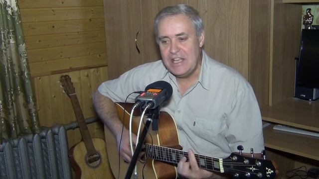 Любимая песня нашего двора "У тебя на ресницах" смотреть онлайн