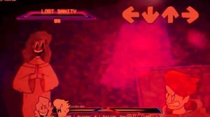 FNF encounter z mixed mania charted with effects