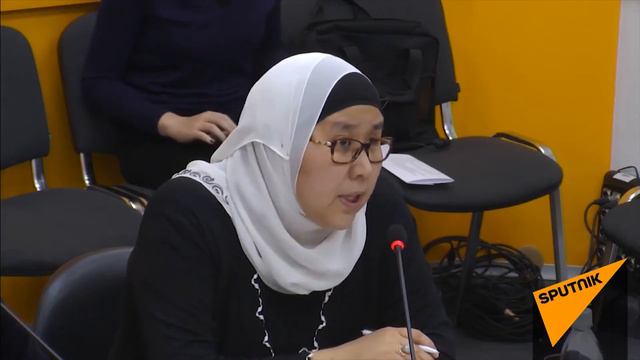 Узаконить многоженство или «казнить» многоженцев КР?! смотреть онлайн