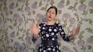 Сл. Н. Некрасов. Муз. Гречанинов. "Урожай".