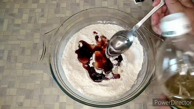 Чайный пирог. Пирог гости на пороге. Пирог из того что было. смотреть онлайн