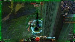 Wizard's Vault - 100 Jade Mechs (Guild Wars 2)