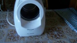 Личный тест мясорубки Zelmer. Тёрки (часть 3)