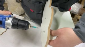 Полка-облако для интерьера