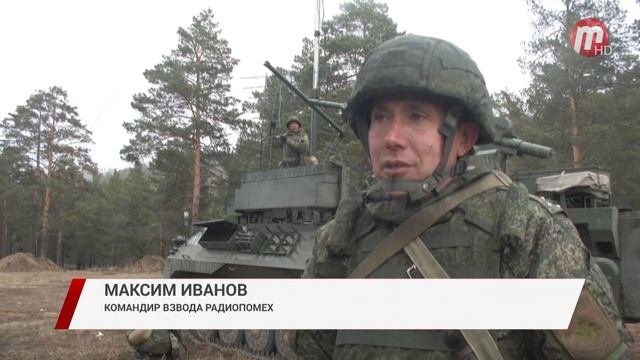 15 апреля - День специалиста по радиоэлектронной борьбе