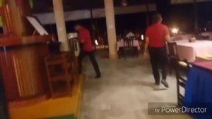 Остров Koh Chang отель Klong Prao Resort