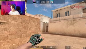 Я СТАЛ ВЕЛЕЙ и ЗАТРОЛИЛ ЧИТАМИ ДЕВУШКУ на СТРИМЕ по STANDOFF 2!