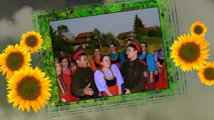 Жанна Бичевская "Как служил солдат"