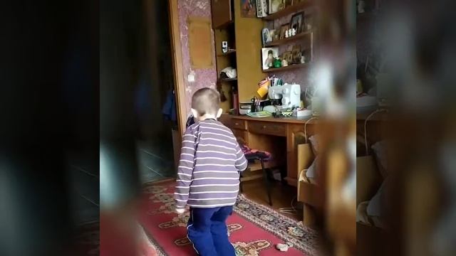 Андрюхины танцы ? (Танцуй без меня) смотреть онлайн