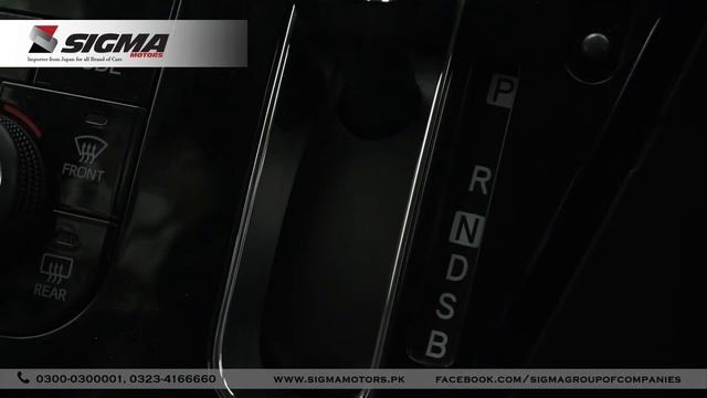 Daihatsu Cast Activa Complete Review | Sigma Motors смотреть онлайн