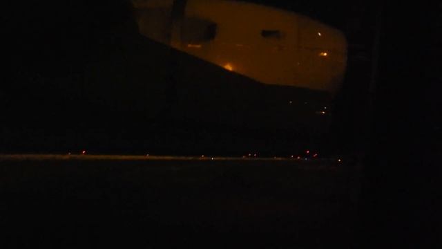 Перелет Тюмень-Ханты-Мансийск-Нижневартовск|Flight report смотреть онлайн