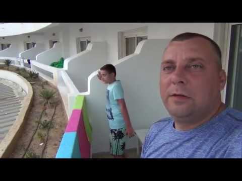 Тунис Riadh Palms 4 город Сусс номер