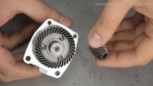 Даже меня она удивила! Самый подробный обзор бесщеточной УШМ Makita XGT GA023GZ