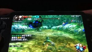 PS Vita - Lord of Apocalypse Gameplay [LoA]