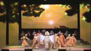 Ансамбль "Ярмарка" - Шкатулка