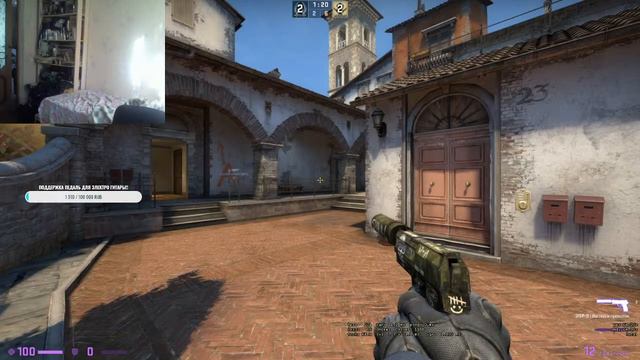 Counter-Strike Global Offensive