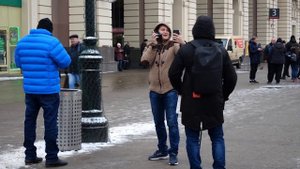 aPhone — arduino-смартфон: самодельный ответ Apple. Проекты Амперки