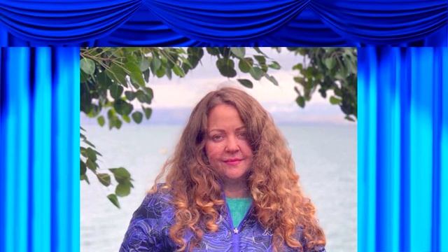 "ТЫ РОМАШКОЙ БЕЛОСНЕЖНОЙ..."- Раиса Криницкая (стихи, музыка, вокал) к Дню рождения дочери Марины